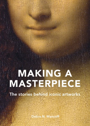 Cover art for Making A Masterpiece
