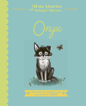 Cover art for Onyx