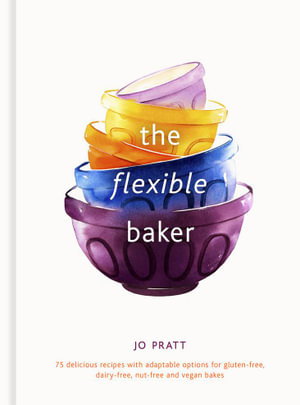 Cover art for The Flexible Baker