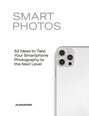 Cover art for Smart Photos