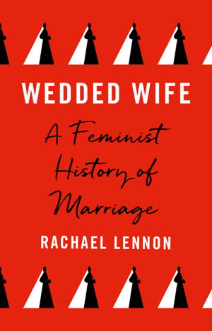 Cover art for Wedded Wife