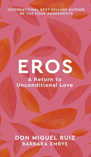 Cover art for Eros (Mystery School)
