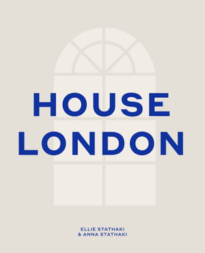 Cover art for House London