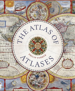 Cover art for The Atlas of Atlases