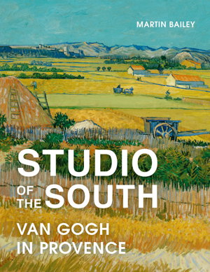 Cover art for Studio of the South