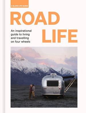 Cover art for Road Life