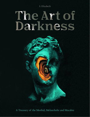 Cover art for The Art of Darkness