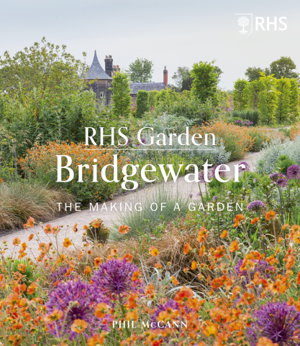 Cover art for RHS Garden Bridgewater