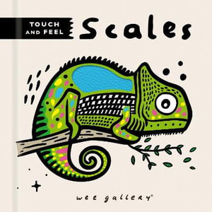 Cover art for Scales (Wee Gallery Touch and Feel)