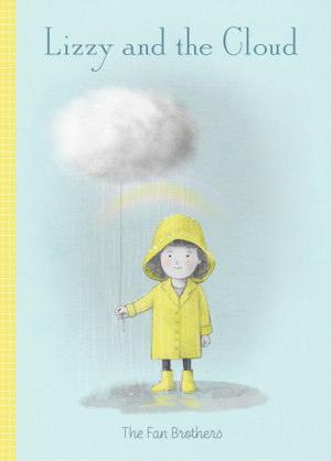 Cover art for Lizzy and the Cloud