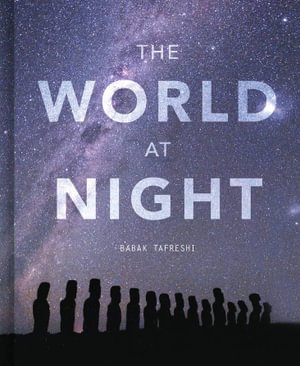 Cover art for World at Night