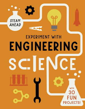 Cover art for Experiment with Engineering