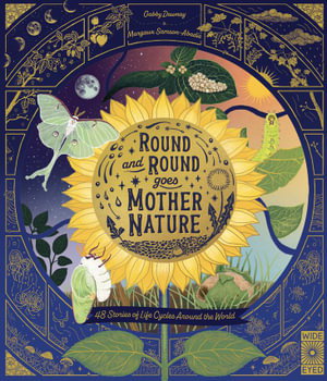 Cover art for Round and Round Goes Mother Nature