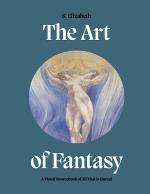 Cover art for The Art of Fantasy