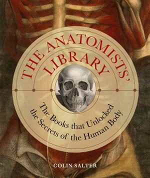 Cover art for The Anatomists' Library