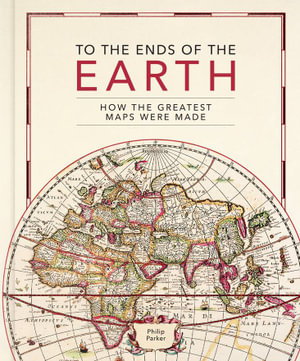 Cover art for To the Ends of the Earth