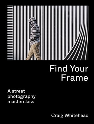 Cover art for Find Your Frame