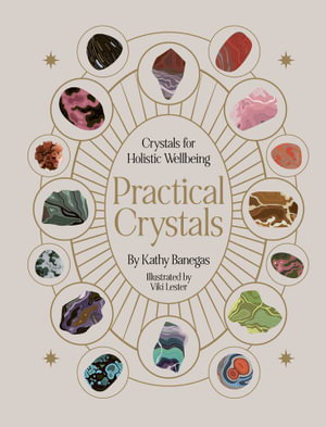 Cover art for Practical Crystals