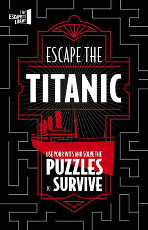 Cover art for Escape The Titanic