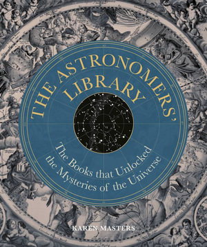 Cover art for Astronomers' Library