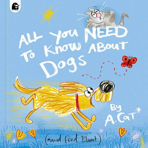 Cover art for All You Need to Know About Dogs