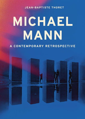 Cover art for Michael Mann