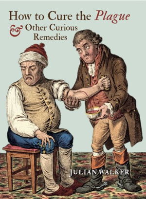 Cover art for How to Cure the Plague and Other Curious Remedies