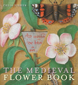 Cover art for The Medieval Flower Book