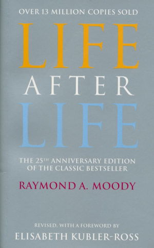 Cover art for Life After Life