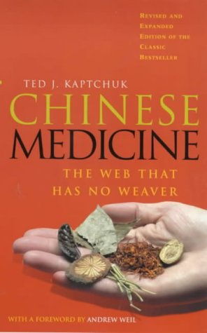 Cover art for Chinese Medicine
