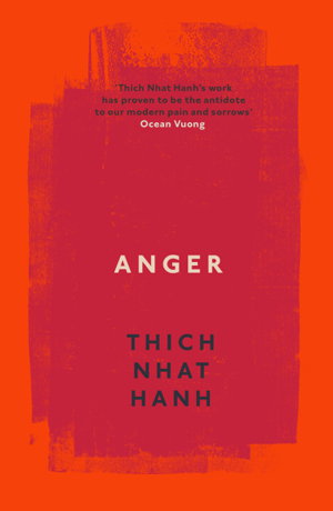 Cover art for Anger