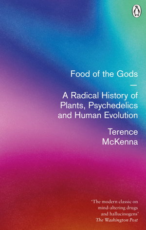 Cover art for Food of the Gods