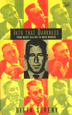 Cover art for Into That Darkness