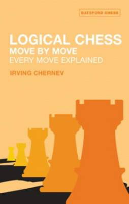 Cover art for Logical Chess Move by Move