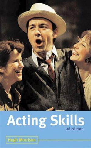 Cover art for Acting Skills