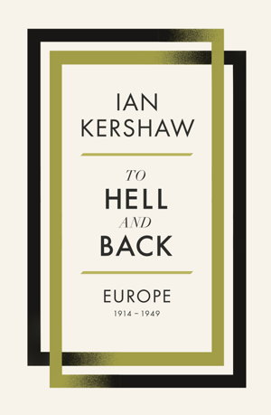 Cover art for To Hell and Back