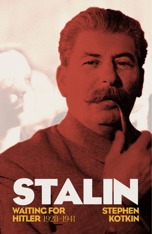 Cover art for Stalin Volume II