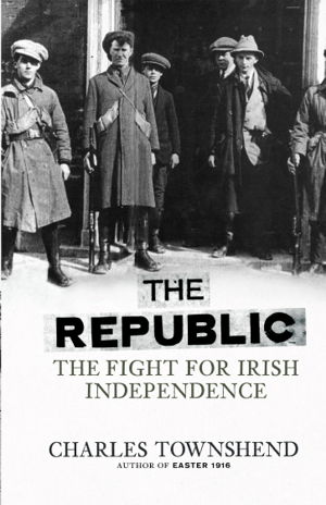 Cover art for The Republic