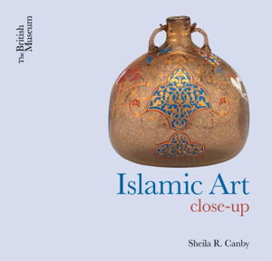Cover art for Islamic Art Close-Up
