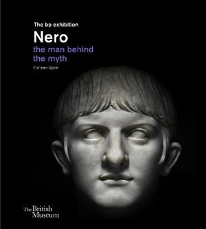 Cover art for Nero