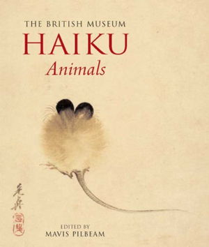 Cover art for Haiku Animals