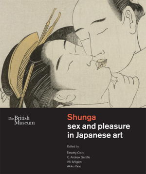 Cover art for Shunga