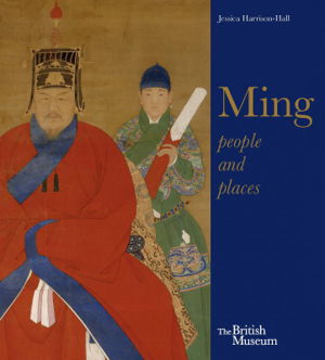 Cover art for Ming: Art, People and Places