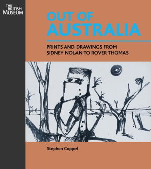 Cover art for Out of Australia