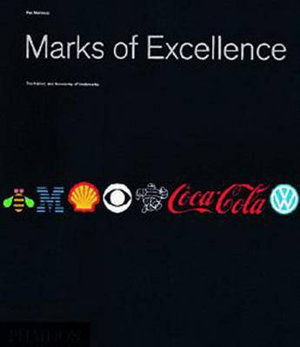 Cover art for Marks of Excellence