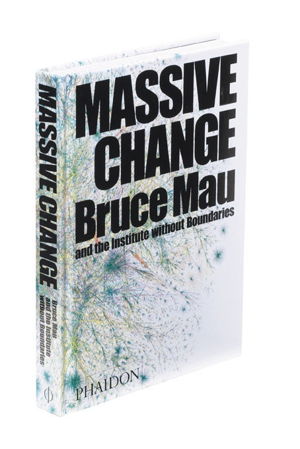 Cover art for Massive Change