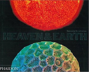 Cover art for Heaven & Earth