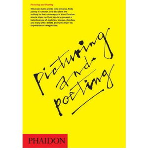 Cover art for Picturing and Poeting