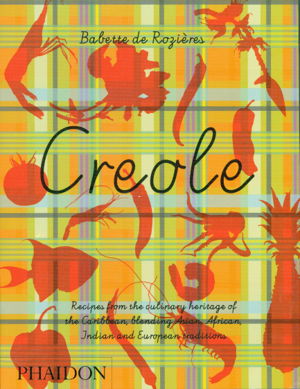Cover art for Creole