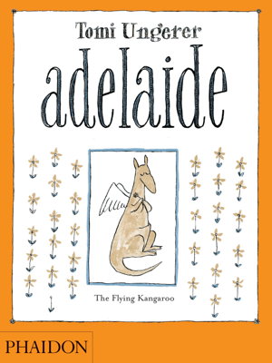 Cover art for Adelaide